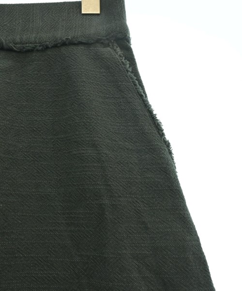 JOURNAL STANDARD relume（ジャーナルスタンダードレリューム）ロング・マキシ丈スカート グレー サイズ:36(S位) レディース/2200643569065