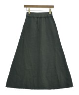 JOURNAL STANDARD relume（ジャーナルスタンダードレリューム）ロング・マキシ丈スカート グレー サイズ:36(S位) レディース/2200643569065