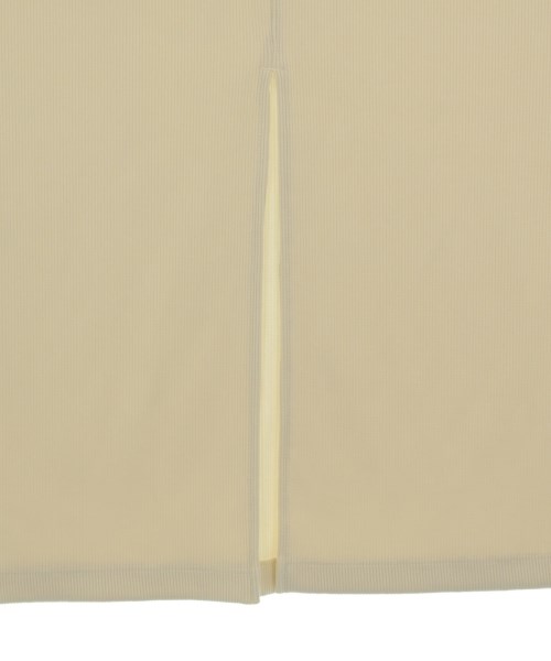 JOURNAL STANDARD relume（ジャーナルスタンダードレリューム）ロング・マキシ丈スカート 白 サイズ:F レディース/2200650028050