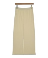 JOURNAL STANDARD relume（ジャーナルスタンダードレリューム）ロング・マキシ丈スカート 白 サイズ:F レディース/2200650028050