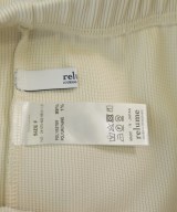 JOURNAL STANDARD relume（ジャーナルスタンダードレリューム）ロング・マキシ丈スカート 白 サイズ:F レディース/2200650028050
