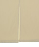 JOURNAL STANDARD relume（ジャーナルスタンダードレリューム）ロング・マキシ丈スカート 白 サイズ:F レディース/2200650028050