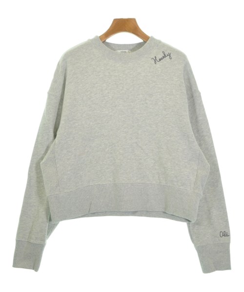 JOURNAL STANDARD relume(ジャーナルスタンダードレリューム)スウェット グレー サイズ:F/2200650109018