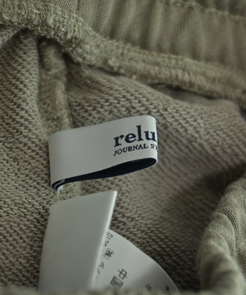 JOURNAL STANDARD relume（ジャーナルスタンダードレリューム）その他 ベージュ サイズ:F レディース/2200650134027