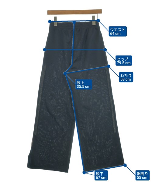 JOURNAL STANDARD relume（ジャーナルスタンダードレリューム）その他 紺 サイズ:F レディース/2200650134072