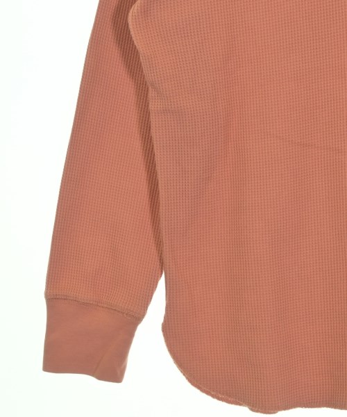 JOURNAL STANDARD relume（ジャーナルスタンダードレリューム）Tシャツ・カットソー ピンク サイズ:F レディース/2200650165045