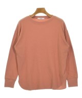 JOURNAL STANDARD relume（ジャーナルスタンダードレリューム）Tシャツ・カットソー ピンク サイズ:F レディース/2200650165045
