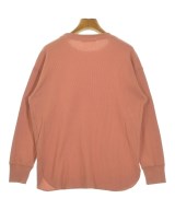 JOURNAL STANDARD relume（ジャーナルスタンダードレリューム）Tシャツ・カットソー ピンク サイズ:F レディース/2200650165045