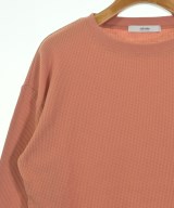 JOURNAL STANDARD relume（ジャーナルスタンダードレリューム）Tシャツ・カットソー ピンク サイズ:F レディース/2200650165045