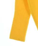 JOURNAL STANDARD relume（ジャーナルスタンダードレリューム）ニット・セーター 黄 サイズ:F レディース/2200635067012