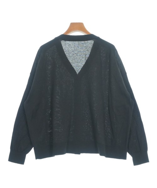 JOURNAL STANDARD relume（ジャーナルスタンダードレリューム）カーディガン 黒 サイズ:F レディース/2200639756073