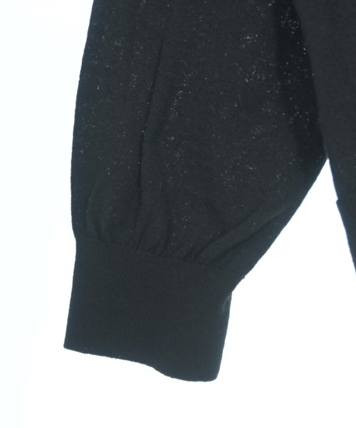 JOURNAL STANDARD relume（ジャーナルスタンダードレリューム）カーディガン 黒 サイズ:F レディース/2200639756073