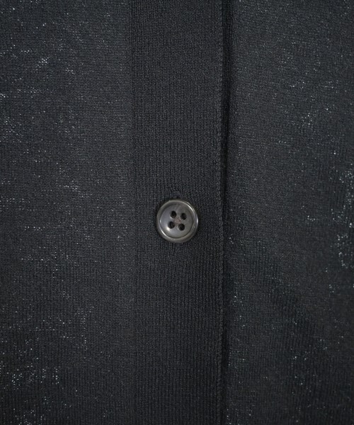 JOURNAL STANDARD relume（ジャーナルスタンダードレリューム）カーディガン 黒 サイズ:F レディース/2200639756073