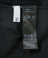 JOURNAL STANDARD relume（ジャーナルスタンダードレリューム）カーディガン 黒 サイズ:F レディース/2200639756073