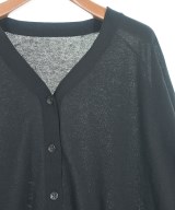 JOURNAL STANDARD relume（ジャーナルスタンダードレリューム）カーディガン 黒 サイズ:F レディース/2200639756073