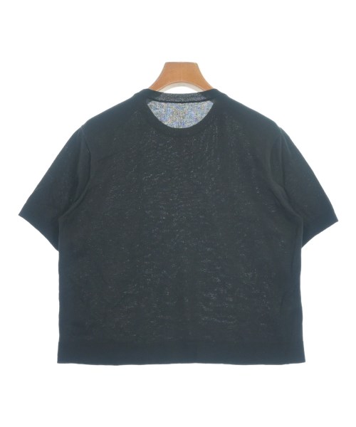 JOURNAL STANDARD relume（ジャーナルスタンダードレリューム）ニット・セーター 黒 サイズ:F レディース/2200639756127