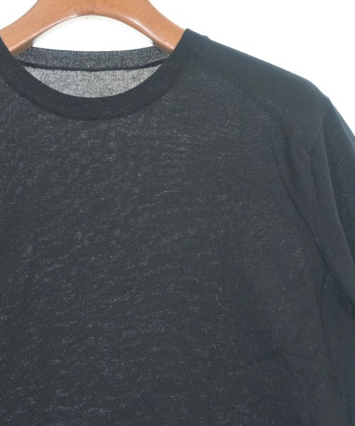 JOURNAL STANDARD relume（ジャーナルスタンダードレリューム）ニット・セーター 黒 サイズ:F レディース/2200639756127