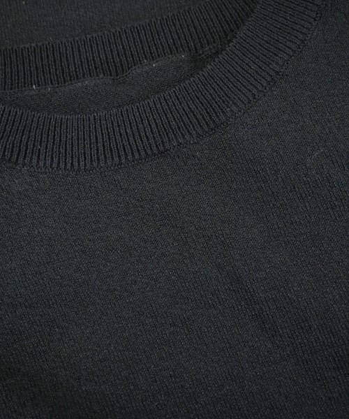 JOURNAL STANDARD relume（ジャーナルスタンダードレリューム）ニット・セーター 黒 サイズ:F レディース/2200639756127