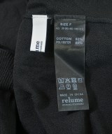 JOURNAL STANDARD relume（ジャーナルスタンダードレリューム）ニット・セーター 黒 サイズ:F レディース/2200639756127