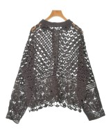 JOURNAL STANDARD relume（ジャーナルスタンダードレリューム）カーディガン 茶 サイズ:F レディース/2200641530111