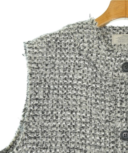 JOURNAL STANDARD relume（ジャーナルスタンダードレリューム）その他 グレー サイズ:F レディース/2200641902024