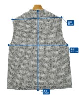 JOURNAL STANDARD relume（ジャーナルスタンダードレリューム）その他 グレー サイズ:F レディース/2200641902024