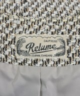 JOURNAL STANDARD relume（ジャーナルスタンダードレリューム）ベスト 白 サイズ:F レディース/2200642449078