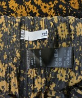 JOURNAL STANDARD relume（ジャーナルスタンダードレリューム）ロング・マキシ丈スカート 黒 サイズ:F レディース/2200642449115