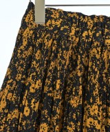 JOURNAL STANDARD relume（ジャーナルスタンダードレリューム）ロング・マキシ丈スカート 黒 サイズ:F レディース/2200642449115