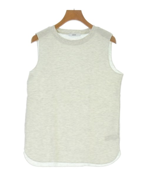 JOURNAL STANDARD relume(ジャーナルスタンダードレリューム)ノースリーブ グレー サイズ:F/2200643681026