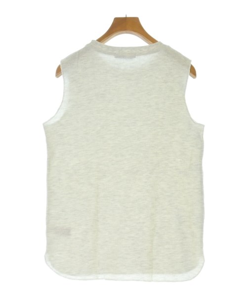 JOURNAL STANDARD relume（ジャーナルスタンダードレリューム）ノースリーブ グレー サイズ:F レディース/2200643681026