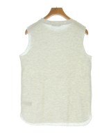 JOURNAL STANDARD relume（ジャーナルスタンダードレリューム）ノースリーブ グレー サイズ:F レディース/2200643681026