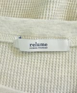 JOURNAL STANDARD relume（ジャーナルスタンダードレリューム）ノースリーブ グレー サイズ:F レディース/2200643681026