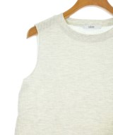 JOURNAL STANDARD relume（ジャーナルスタンダードレリューム）ノースリーブ グレー サイズ:F レディース/2200643681026