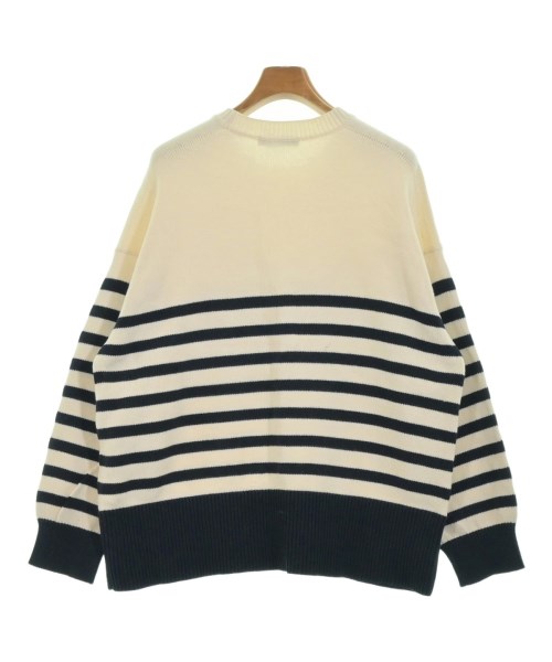 JOURNAL STANDARD relume（ジャーナルスタンダードレリューム）ニット・セーター 白 サイズ:F レディース/2200643923027