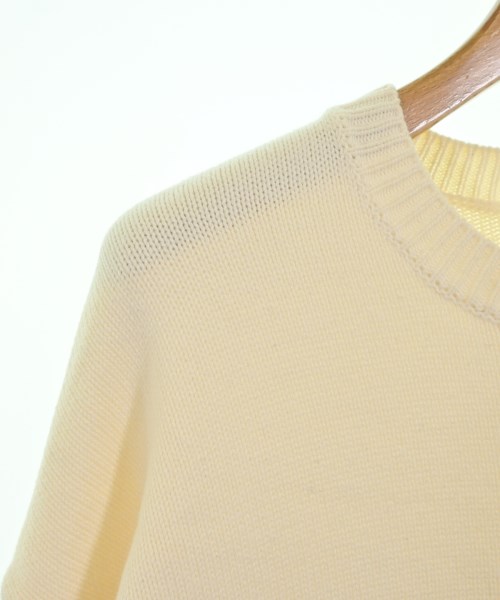 JOURNAL STANDARD relume（ジャーナルスタンダードレリューム）ニット・セーター 白 サイズ:F レディース/2200643923027