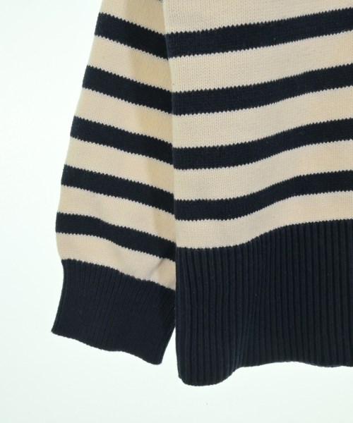 JOURNAL STANDARD relume（ジャーナルスタンダードレリューム）ニット・セーター 白 サイズ:F レディース/2200643923027