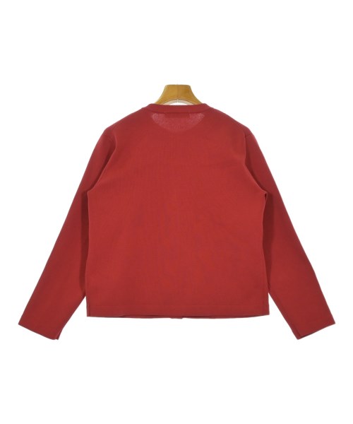 JOURNAL STANDARD relume（ジャーナルスタンダードレリューム）カーディガン 赤 サイズ:F レディース/2200650338043
