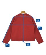 JOURNAL STANDARD relume（ジャーナルスタンダードレリューム）カーディガン 赤 サイズ:F レディース/2200650338043