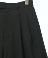 JOURNAL STANDARD relume（ジャーナルスタンダードレリューム）スラックス 黒 サイズ:36(S位) レディース/2200636134324