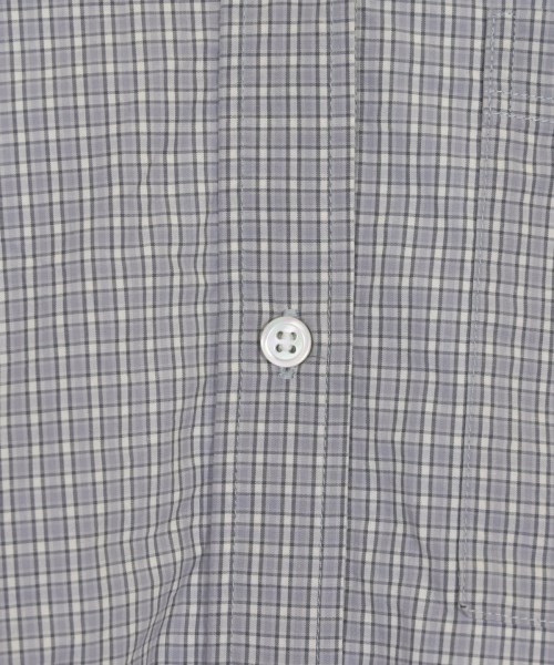 JOURNAL STANDARD relume（ジャーナルスタンダードレリューム）カジュアルシャツ グレー サイズ:F レディース/2200636134607