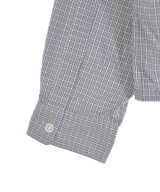 JOURNAL STANDARD relume（ジャーナルスタンダードレリューム）カジュアルシャツ グレー サイズ:F レディース/2200636134607