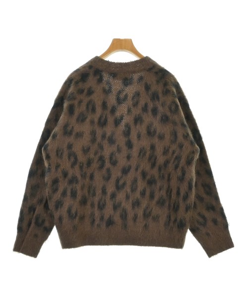 JOURNAL STANDARD relume（ジャーナルスタンダードレリューム）カーディガン 茶 サイズ:F レディース/2200640620271