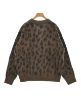 JOURNAL STANDARD relume（ジャーナルスタンダードレリューム）カーディガン 茶 サイズ:F レディース/2200640620271