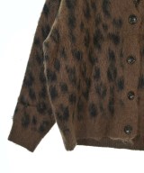 JOURNAL STANDARD relume（ジャーナルスタンダードレリューム）カーディガン 茶 サイズ:F レディース/2200640620271