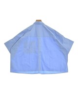 JOURNAL STANDARD relume（ジャーナルスタンダードレリューム）カジュアルシャツ 青 サイズ:F レディース/2200640901059