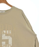 JOURNAL STANDARD relume（ジャーナルスタンダードレリューム）Tシャツ・カットソー ベージュ サイズ:F レディース/2200641449024