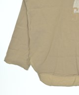 JOURNAL STANDARD relume（ジャーナルスタンダードレリューム）Tシャツ・カットソー ベージュ サイズ:F レディース/2200641449024