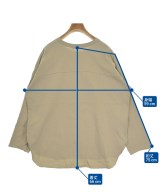JOURNAL STANDARD relume（ジャーナルスタンダードレリューム）Tシャツ・カットソー ベージュ サイズ:F レディース/2200641449024