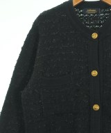 JOURNAL STANDARD relume（ジャーナルスタンダードレリューム）カーディガン 黒 サイズ:F レディース/2200646197067